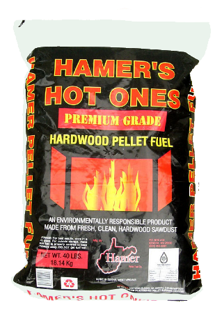 Hamer’s Hot Ones