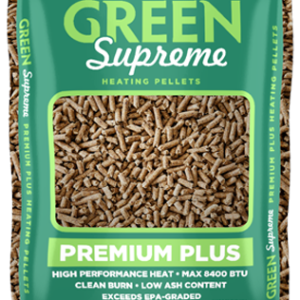 Green Supreme Premium Plus