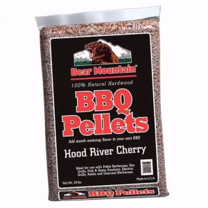 (no title)Lignetics 20 lbs Cherry BBQ Hardwood Pellet