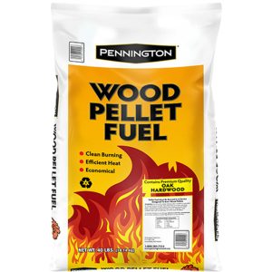 Pennington Nature’s Heat Wood Pellets